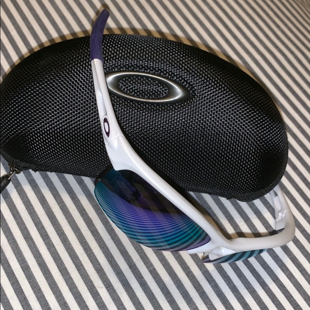 COPY - OAKLEY sunglasses